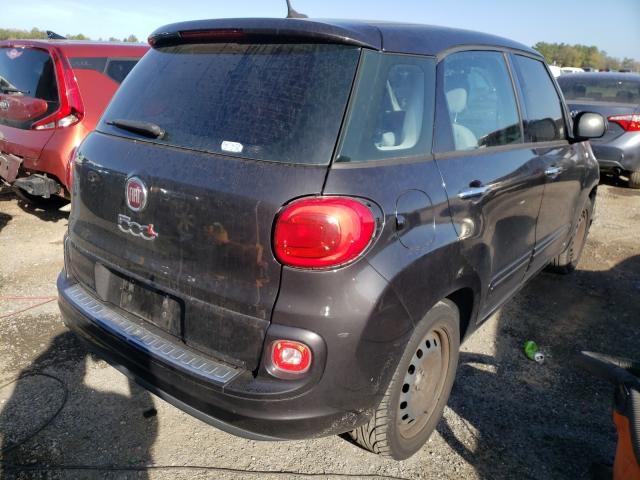 2015 FIAT 500L POP ZFBCFAAH5FZ033265
