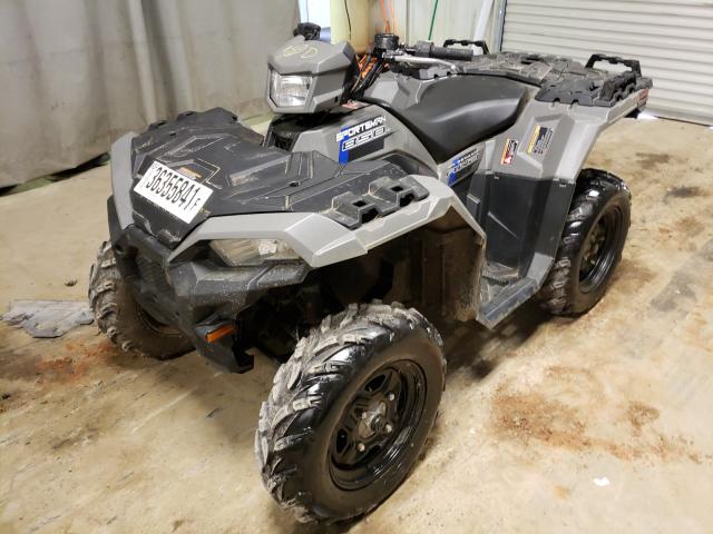 2019 POLARIS SPORTSMAN 4XASXA854KB674211