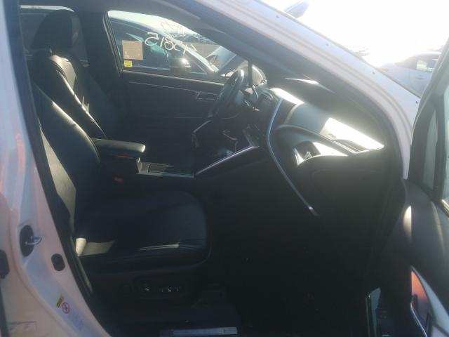 2017 TOYOTA MIRAI JTDBVRBD5HA001715