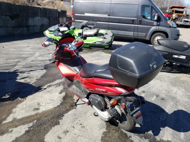 2011 HONDA OTHER MLHJF2803B5002220