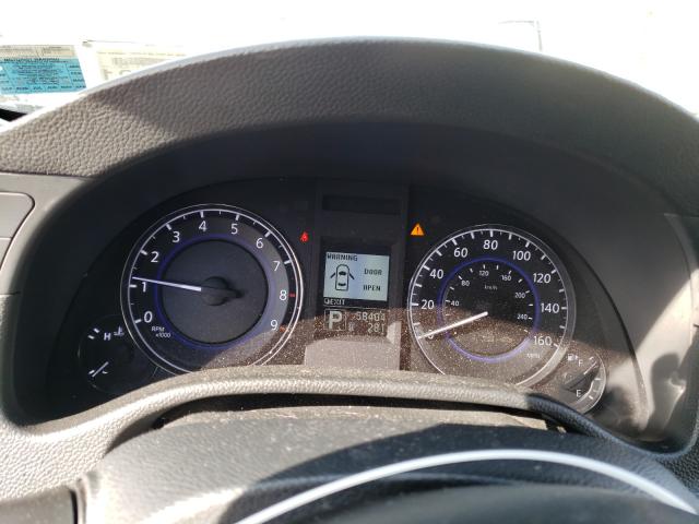 2015 INFINITI Q40 JN1CV6AR5FM650414