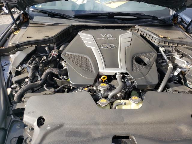 2017 INFINITI Q60 PREMIU JN1EV7EK3HM364186
