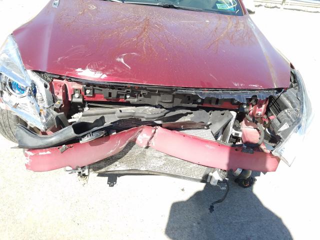 2017 BUICK REGAL 2G4GM5EX2H9124905