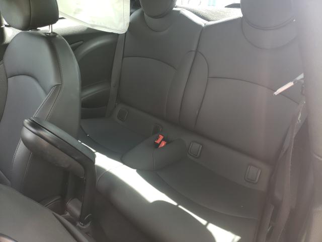 2013 MINI COOPER WMWSV3C52DT394735