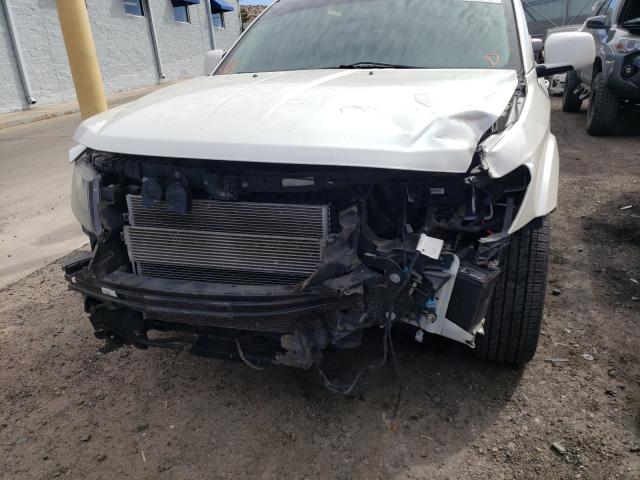 2017 DODGE JOURNEY 3C4PDDGG4HT602976