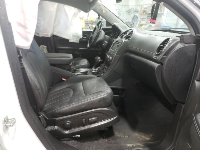 2017 BUICK ENCLAVE 5GAKRBKD4HJ246342