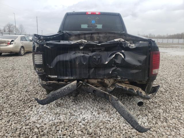2015 DODGE RAM 1C6RR7KT2FS508407