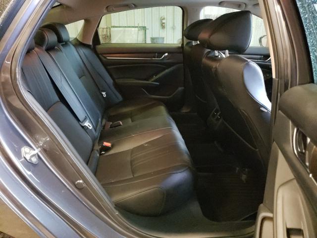 2020 HONDA ACCORD HYB 1HGCV3F55LA010865