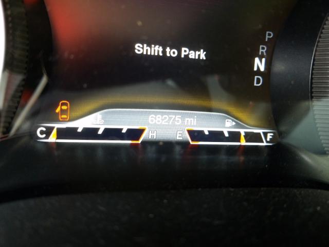 2016 JEEP CHEROKEE T 1C4PJMBS8GW242138