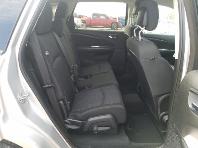 2011 DODGE JOURNEY MA 3D4PG1FG0BT519644
