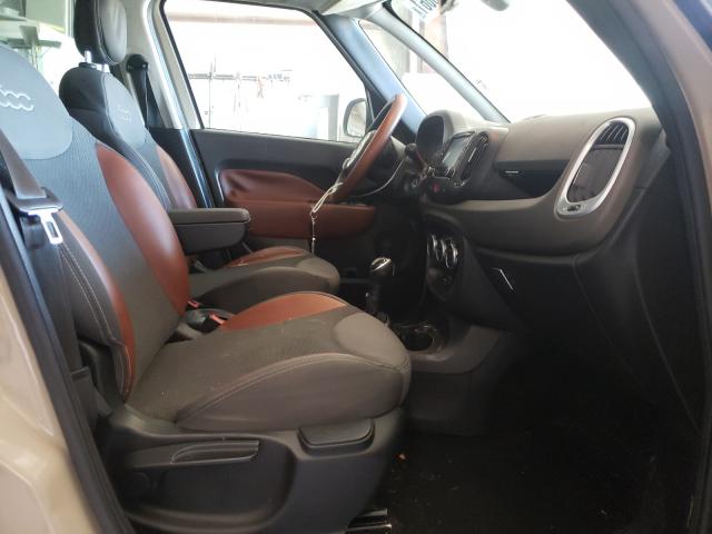 2014 FIAT 500L TREKK ZFBCFADH6EZ029168