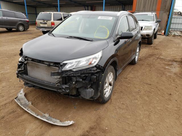 2015 HONDA CR-V EXL 2HKRM4H74FH676032