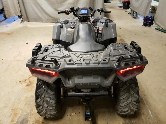 2019 POLARIS SPORTSMAN 4XASXA854KB674211