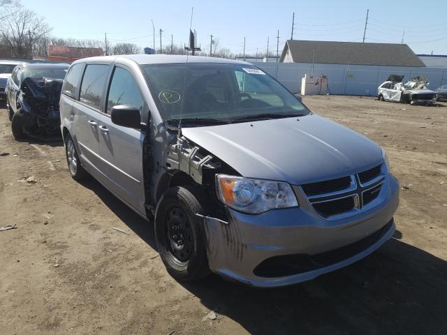 2014 DODGE GRAND CARA 2C4RDGBG6ER116864