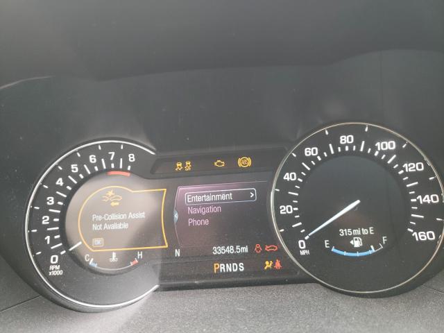 2016 LINCOLN MKX RESERV 2LMTJ8LR4GBL53546