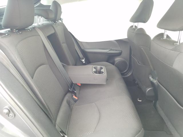 2020 TOYOTA PRIUS L JTDKARFU9L3111086