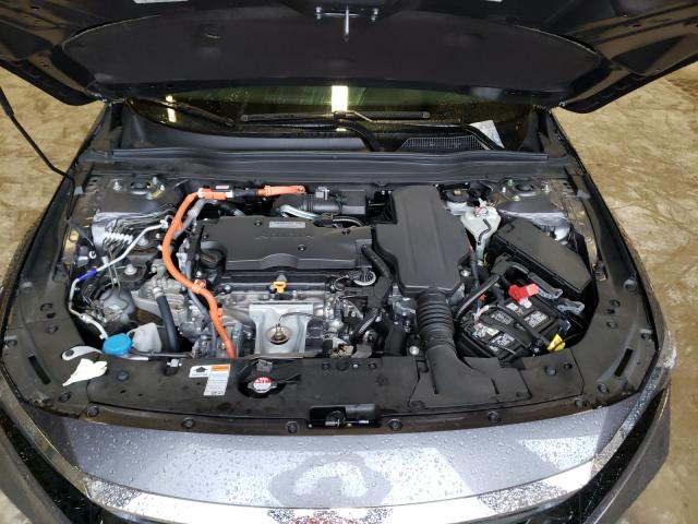 2020 HONDA ACCORD HYB 1HGCV3F55LA010865