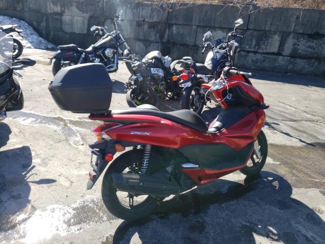 2011 HONDA OTHER MLHJF2803B5002220