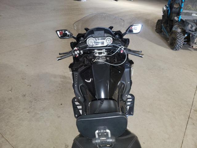 2018 BMW K1600 B WB10F5300JZG16558