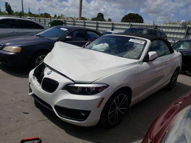 2020 BMW 230XI WBA2K1C02L7F99483