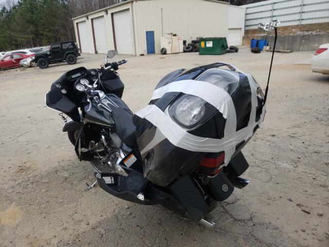 2006 HARLEY-DAVIDSON FLTRI 1HD1FSW186Y650265