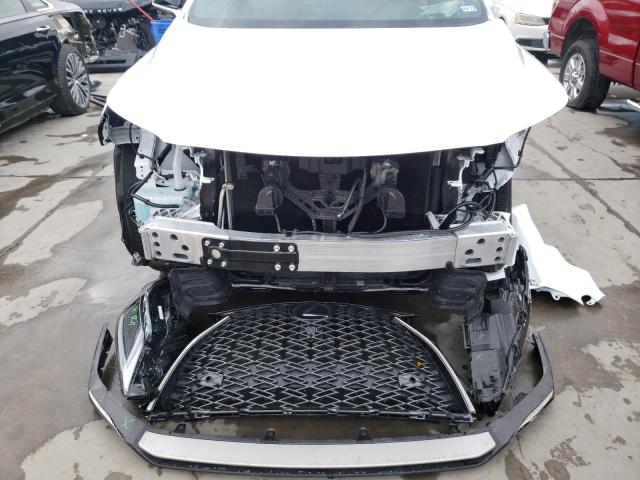 2020 LEXUS RX 350 F-S 2T2YZMDAXLC257336