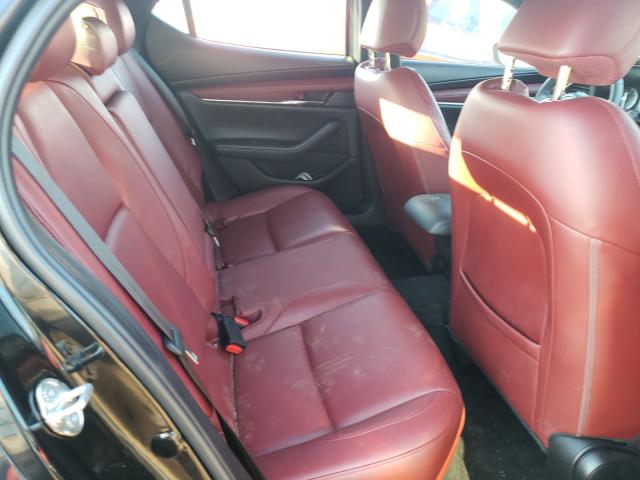2020 MAZDA 3 PREMIUM JM1BPBNM1L1152962