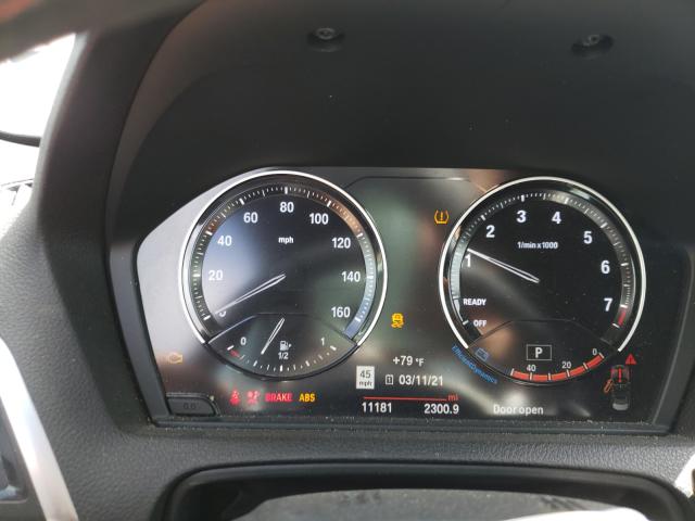 2020 BMW 230XI WBA2K1C02L7F99483