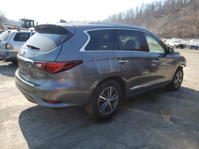 2020 INFINITI QX60 LUXE 5N1DL0MM4LC507651