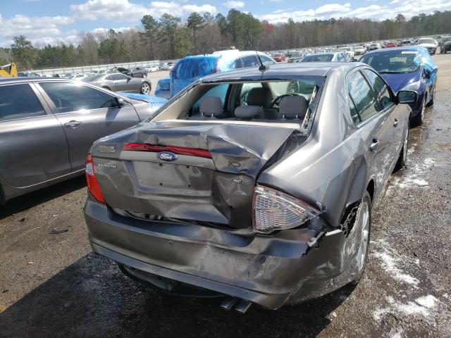 2012 FORD FUSION SE 3FAHP0HA9CR280863