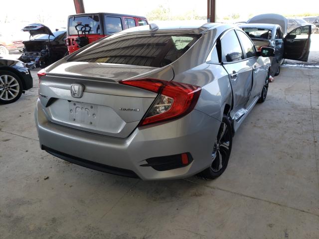2016 HONDA CIVIC TOUR 19XFC1F94GE005829
