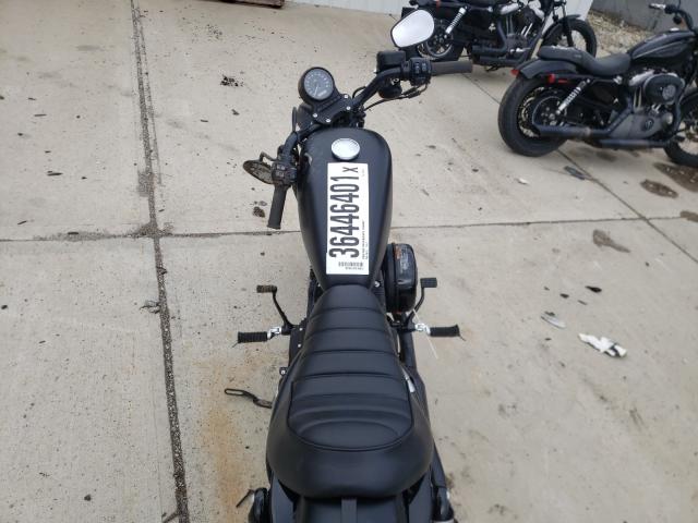 2020 HARLEY-DAVIDSON XL883 N 1HD4LE211LB436133