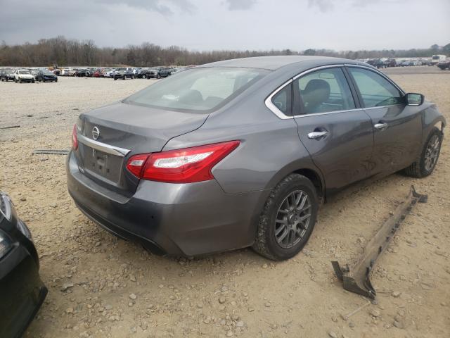 2016 NISSAN ALTIMA 2.5 1N4AL3AP9GC187990