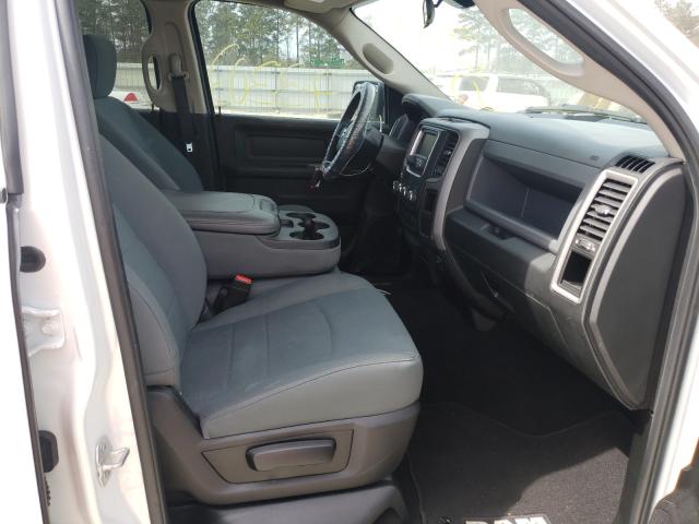 2018 RAM 1500 ST 3C6RR6KT5JG250751