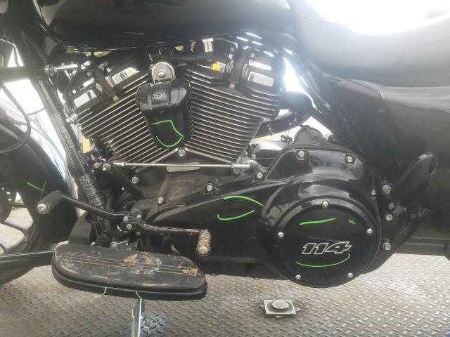 2019 HARLEY-DAVIDSON FLTRXS 1HD1KTP30KB639582