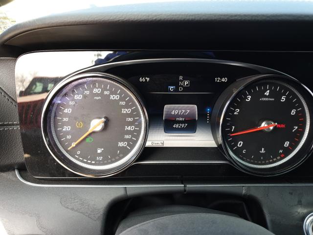 2019 MERCEDES-BENZ E 450 4MAT WDD1J6JB1KF080158