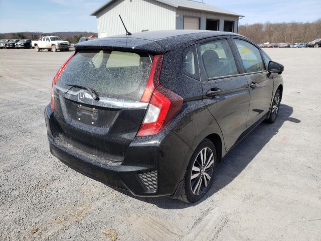 2017 HONDA FIT EX JHMGK5H79HS001301