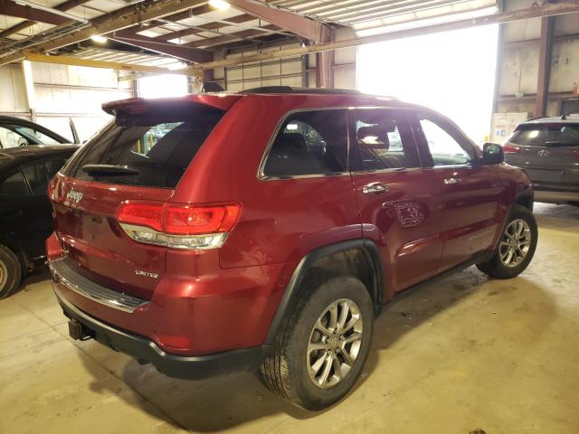 2015 JEEP GRAND CHER 1C4RJFBG9FC229012