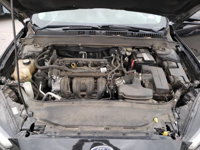 2014 FORD FUSION SE 1FA6P0H78E5393155