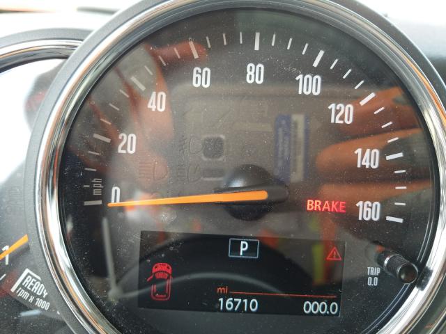 2019 MINI COOPER S WMWXP7C57K2A50315
