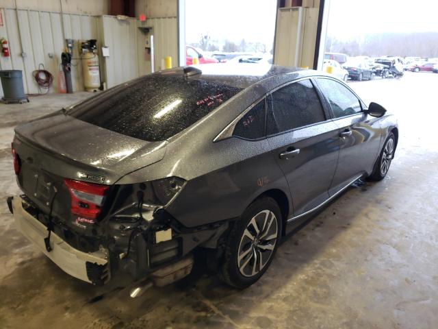 2020 HONDA ACCORD HYB 1HGCV3F55LA010865