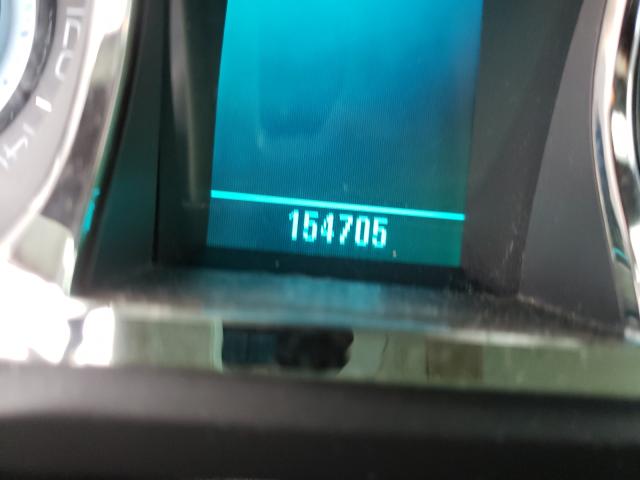 2010 BUICK ALLURE/LAC 1G4GK5EG6AF116437