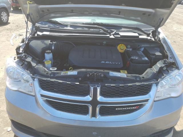 2014 DODGE GRAND CARA 2C4RDGBG6ER116864