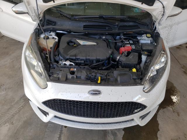 2015 FORD FIESTA ST 3FADP4GX2FM158102