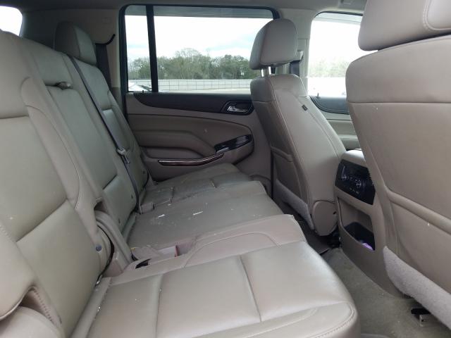 2019 GMC YUKON XL C 1GKS1JKC7KR112980