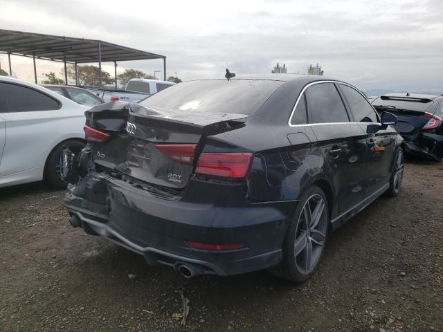 2018 AUDI A3 PREMIUM WAUJ8GFF5J1027902