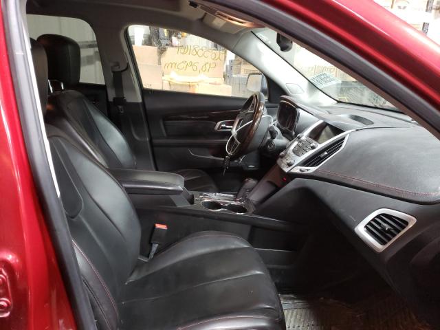 2014 GMC TERRAIN DE 2GKFLUE31E6159625