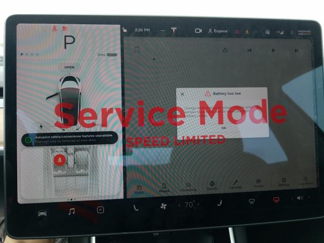 2018 TESLA MODEL 3 5YJ3E1EA7JF047146