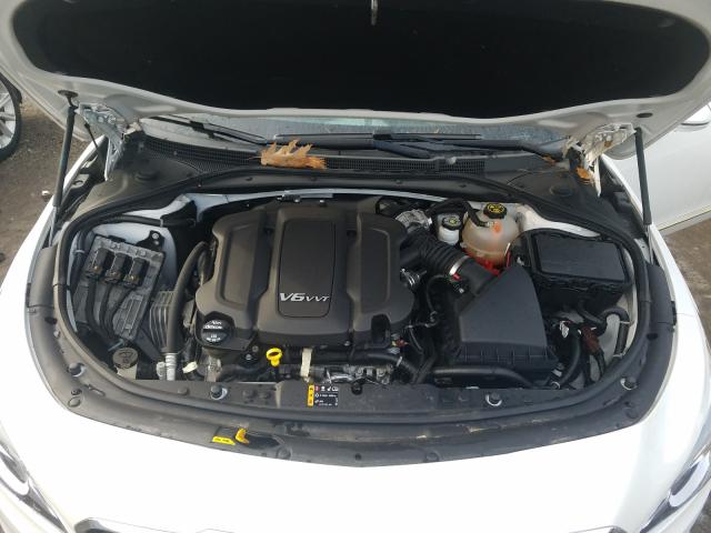 2018 BUICK LACROSSE E 1G4ZP5SS5JU138329