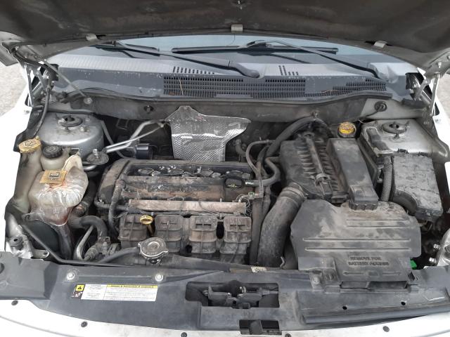 2010 DODGE CALIBER SX 1B3CB4HAXAD533691